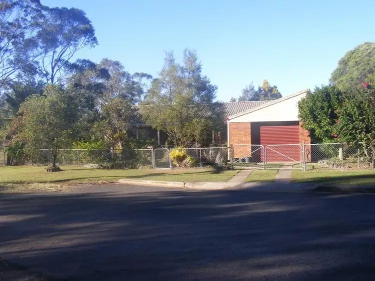 Address available on request