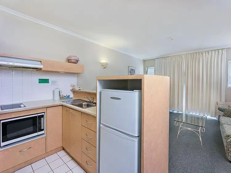 Sixth view of Homely house listing, 10/62 Abbott Street, Cairns City QLD 4870