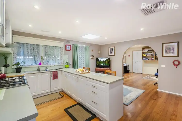 Sixth view of Homely house listing, 34 Helene Court, Boronia VIC 3155