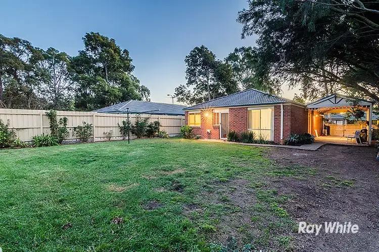 4 Banyalla Drive, Cranbourne West VIC 3977