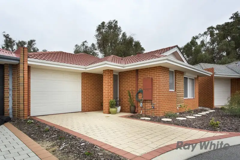 Main view of Homely unit listing, 10/1 Coojong Link, Success WA 6164