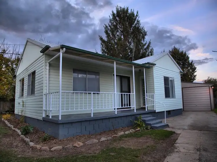 Second view of Homely house listing, 3 Waratah Avenue, Orange NSW 2800