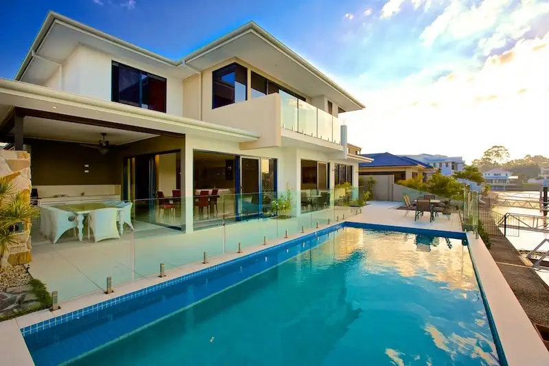 Main view of Homely house listing, 32 Middle Quay Drive, Biggera Waters QLD 4216