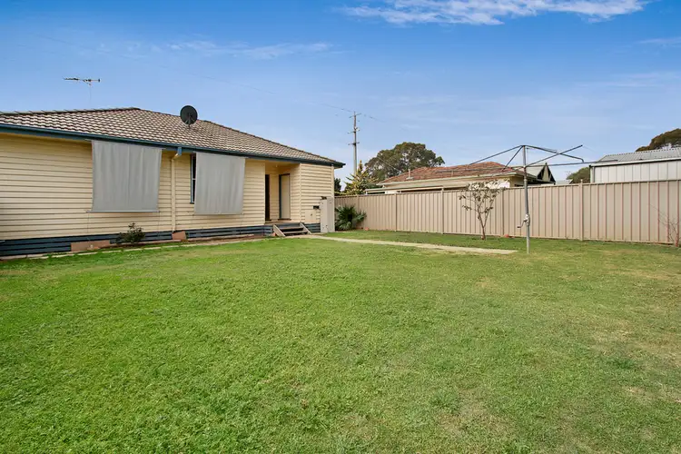 Second view of Homely house listing, 30 Roe Street, Benalla VIC 3672