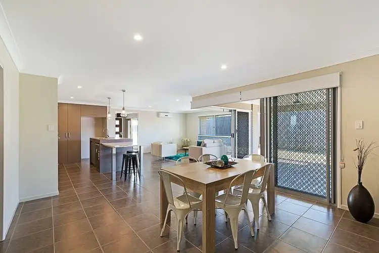 Seventh view of Homely house listing, 61 Sportsman Drive, Kleinton QLD 4352