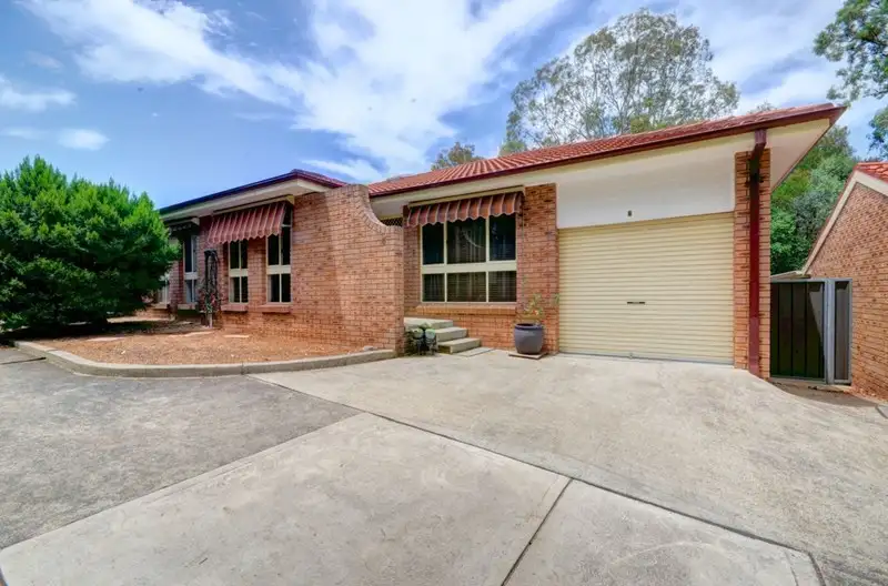 Main view of Homely house listing, 6/10 Windeyer Street, Thirlmere NSW 2572