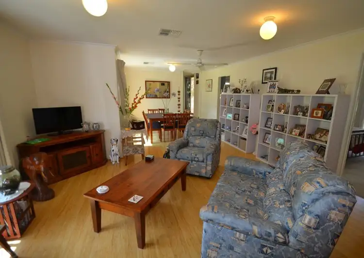 Third view of Homely house listing, 7 Foley Avenue, Seymour VIC 3660
