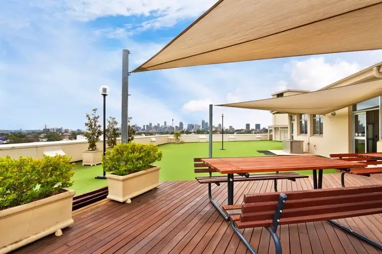 Seventh view of Homely apartment listing, 328/1 Missenden Road, Camperdown NSW 2050