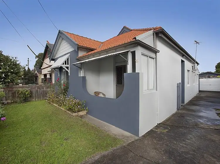 110 King Street, Mascot NSW 2020