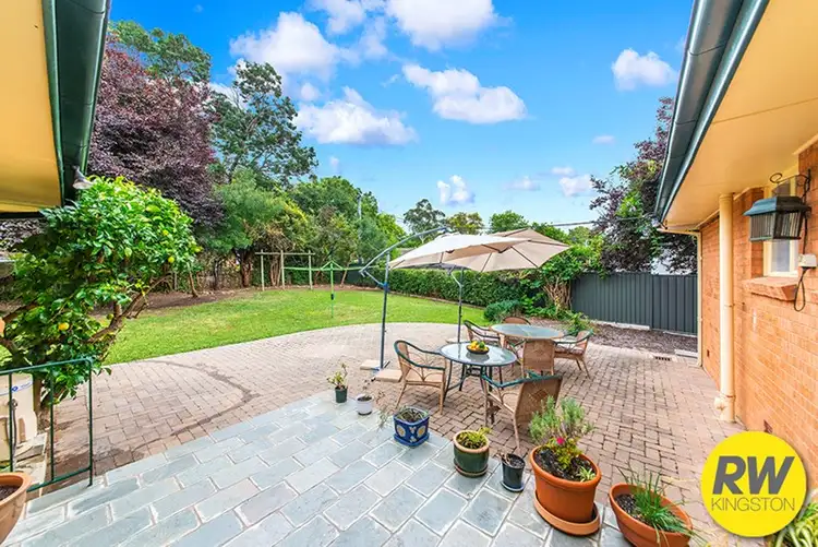 Fourth view of Homely house listing, 8 Green Street, Narrabundah ACT 2604