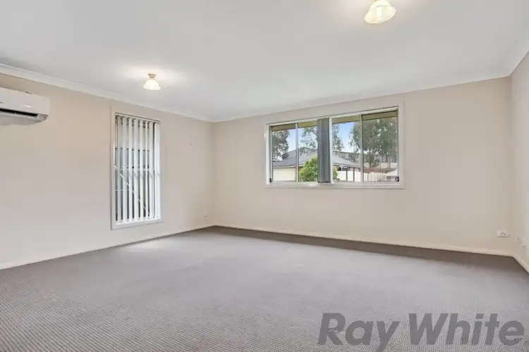 Sixth view of Homely house listing, 11 Pumphouse Crescent, Rutherford NSW 2320