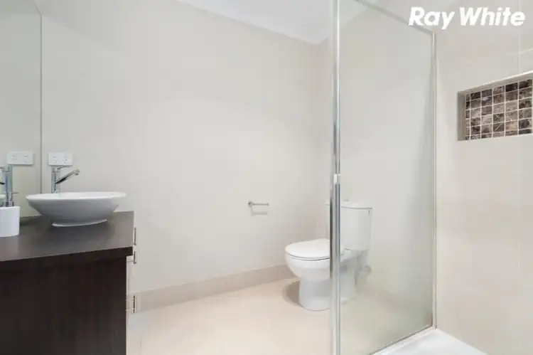 Fourth view of Homely house listing, 1 Longmeadow Road, Officer VIC 3809