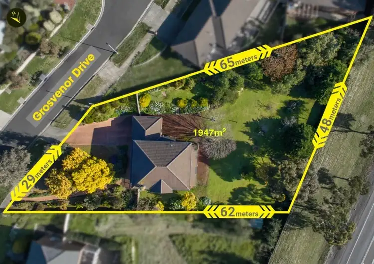 55 Grosvenor Drive, Wandana Heights VIC 3216