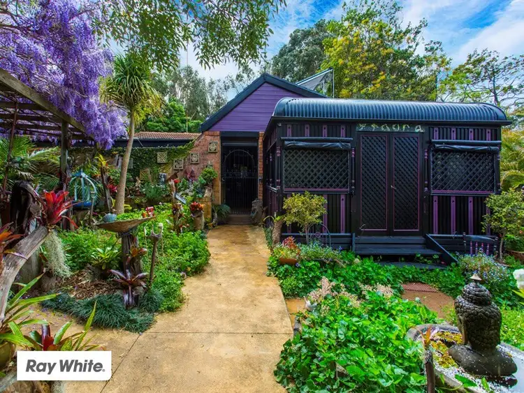 Second view of Homely house listing, 27 Hillview Circuit, Kiama NSW 2533