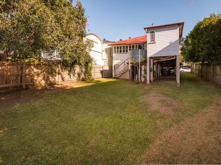 Second view of Homely house listing, 113 Elizabeth Street, Paddington QLD 4064