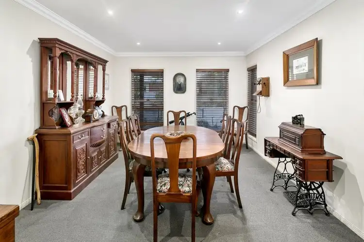 Seventh view of Homely house listing, 21 Cabernet Crescent, Pine Mountain QLD 4306