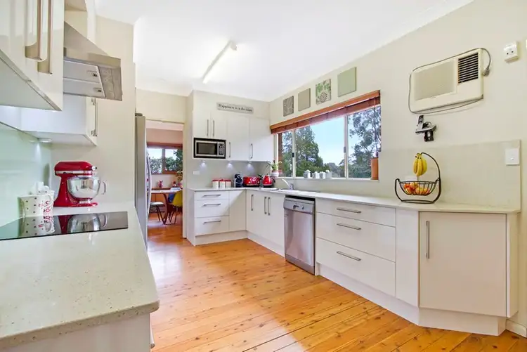 Third view of Homely house listing, 1237 Bells Line of Road, Kurrajong Heights NSW 2758