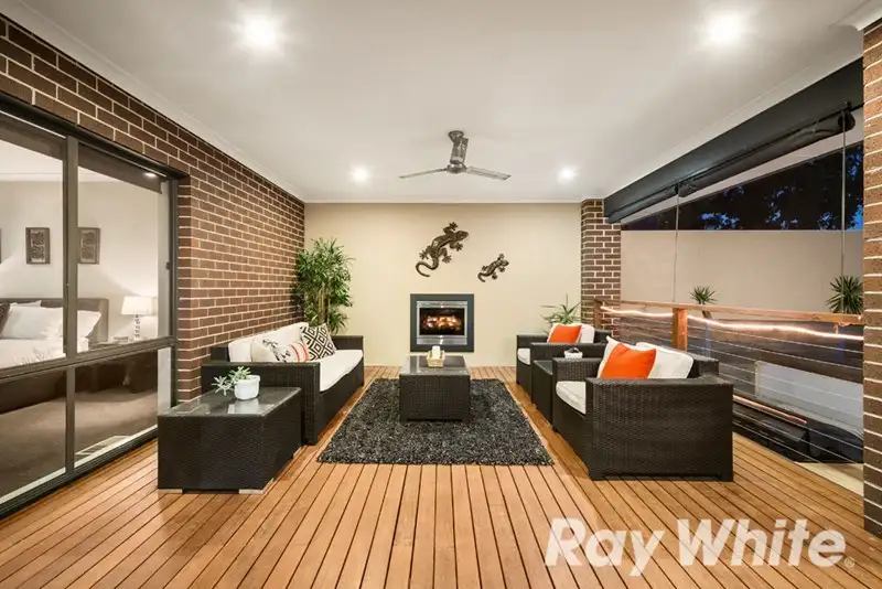 Main view of Homely house listing, 29 Diamond Views Drive, Diamond Creek VIC 3089