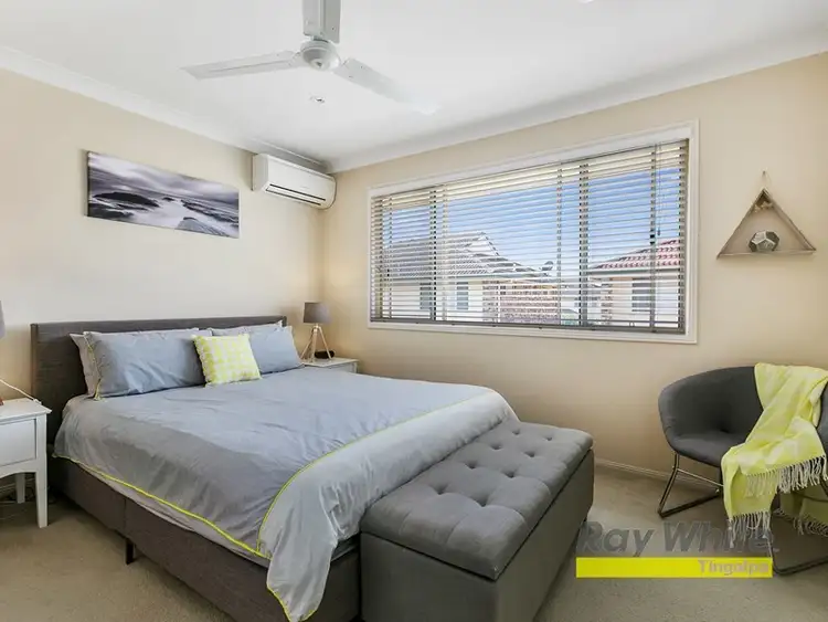Fifth view of Homely townhouse listing, 20/19 DOUGHBOY Parade, Hemmant QLD 4174