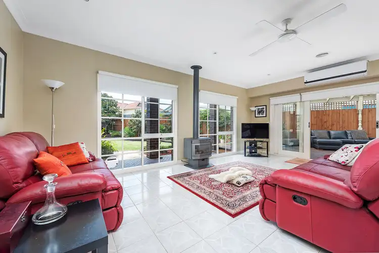 Fourth view of Homely house listing, 4 June Place, Aspendale Gardens VIC 3195