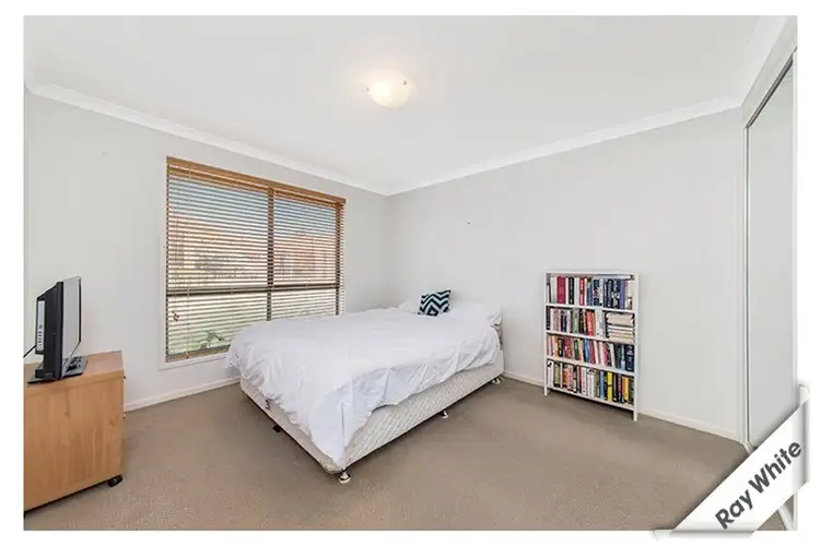 Sixth view of Homely townhouse listing, 11/68 Eccles Circuit, Macgregor ACT 2615