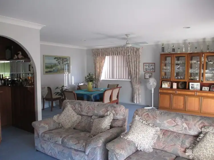 Second view of Homely house listing, 8 Mermaid Crescent, Port Macquarie NSW 2444