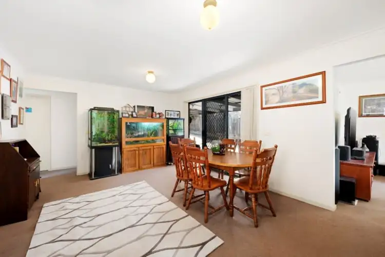 Third view of Homely house listing, 16 Market Court, Skye VIC 3977