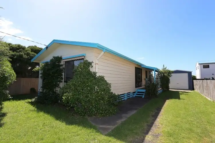 Main view of Homely house listing, 16 Dover Street, Sunderland Bay VIC 3922