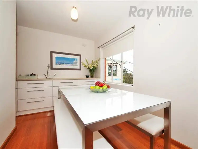 Fourth view of Homely apartment listing, 4/21 Woods Street, Ascot Vale VIC 3032