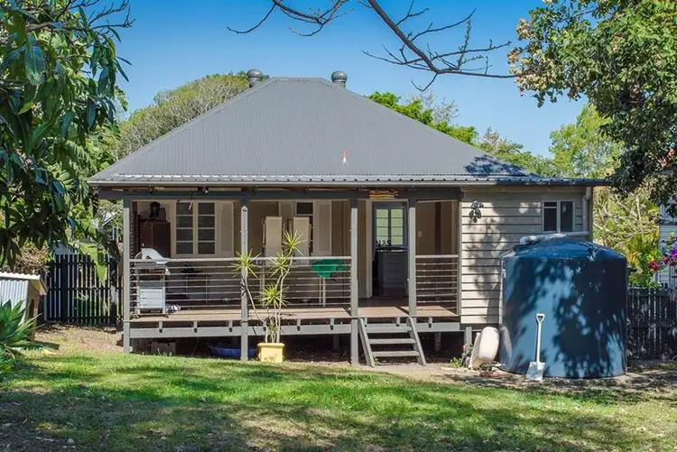 Seventh view of Homely house listing, 11 Allawah Street, Yeerongpilly QLD 4105