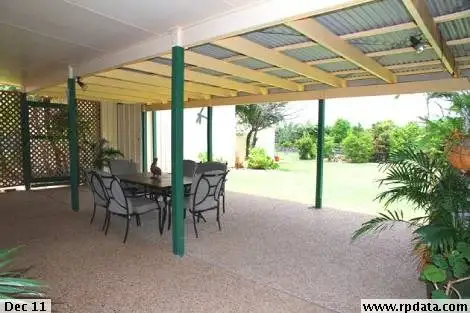 Second view of Homely house listing, 81 Norman Drive, Barmaryee QLD 4703