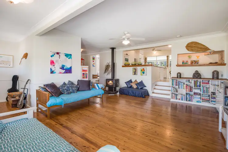 Sixth view of Homely house listing, 210 Steyne Road, Saratoga NSW 2251
