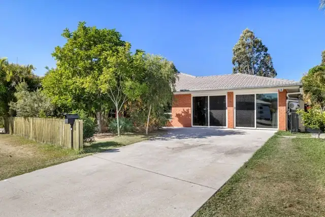 Main view of Homely house listing, 13 Aberfoyle Drive, Deception Bay QLD 4508