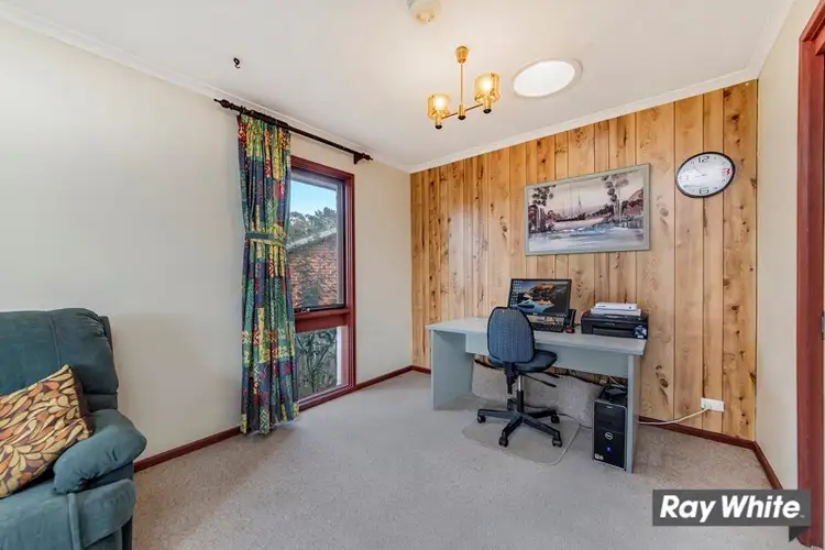 Fourth view of Homely house listing, 12 Clifford Crescent, Melba ACT 2615