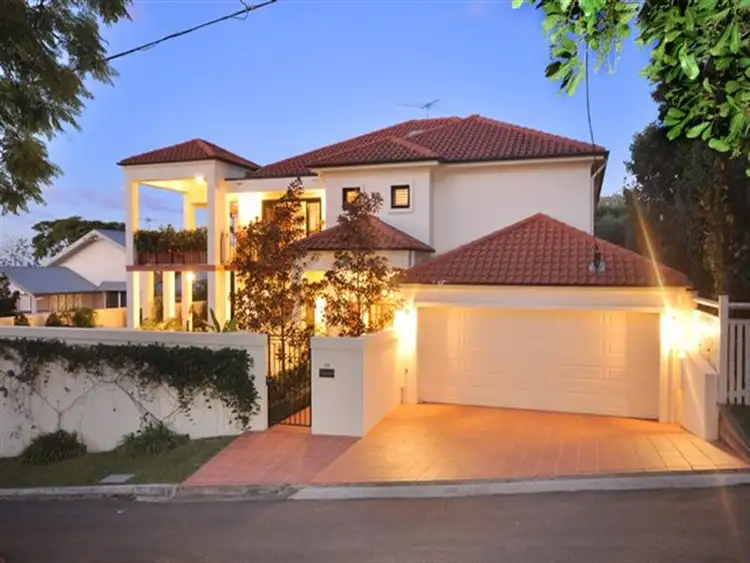 Second view of Homely house listing, 18 Beaufort Lane, Clayfield QLD 4011