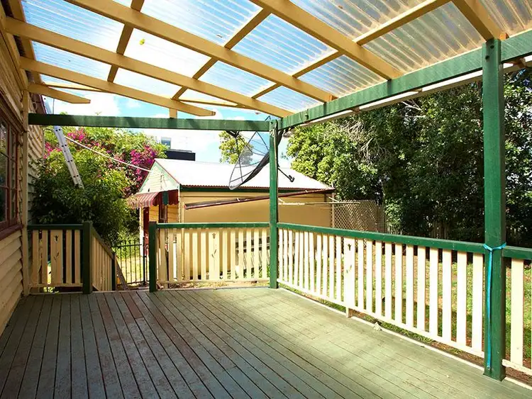 Sixth view of Homely house listing, 71 Stafford Street, East Brisbane QLD 4169