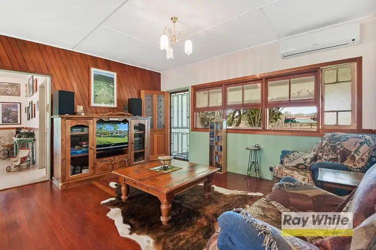 Fourth view of Homely house listing, 134 Foggs Road, Mount Samson QLD 4520