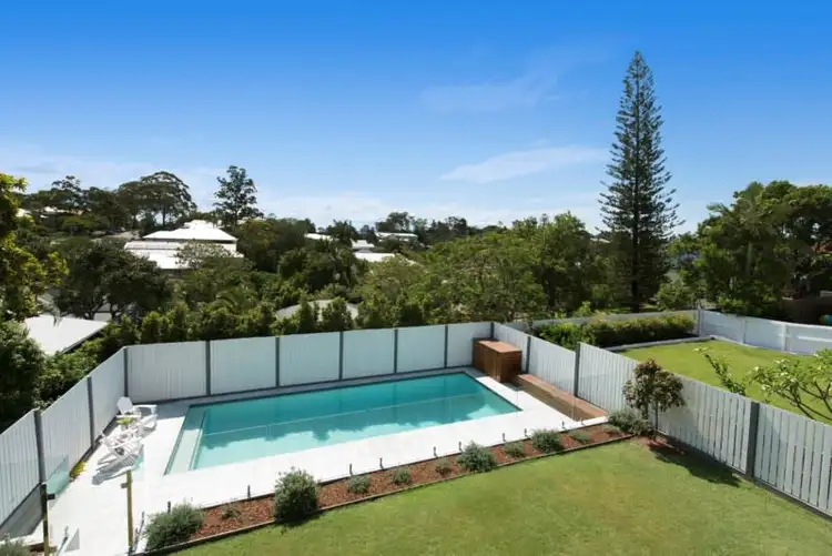 Third view of Homely house listing, 30 Joseph Street, Camp Hill QLD 4152