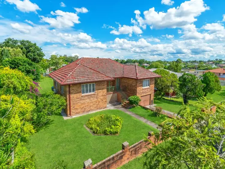 31 King Edward Avenue, Darra QLD 4076