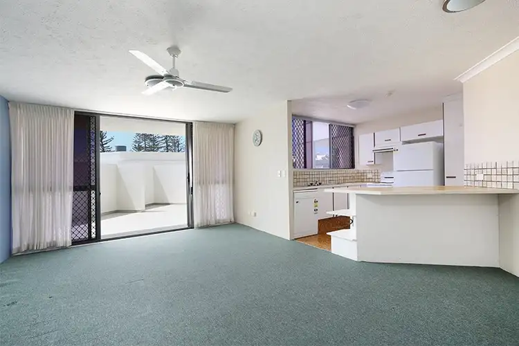Seventh view of Homely unit listing, 5/174 Alexandra Parade, Alexandra Headland QLD 4572