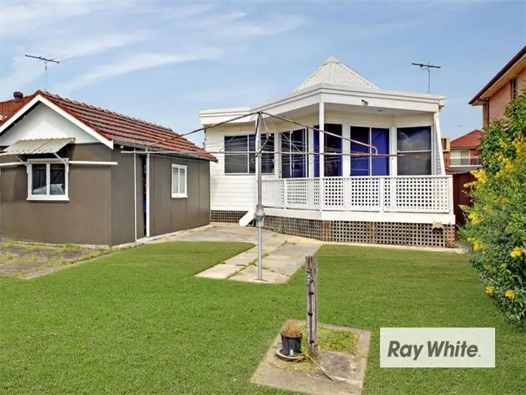 Seventh view of Homely house listing, 8 Dewrang Street, Lidcombe NSW 2141