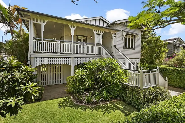 63 Verney Road West, Graceville QLD 4075