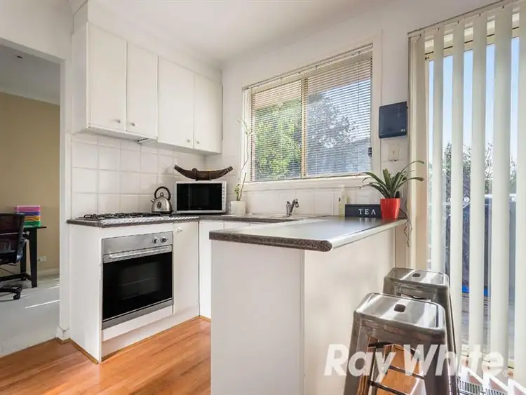 Second view of Homely house listing, 2/18 Trent Court, Burwood East VIC 3151