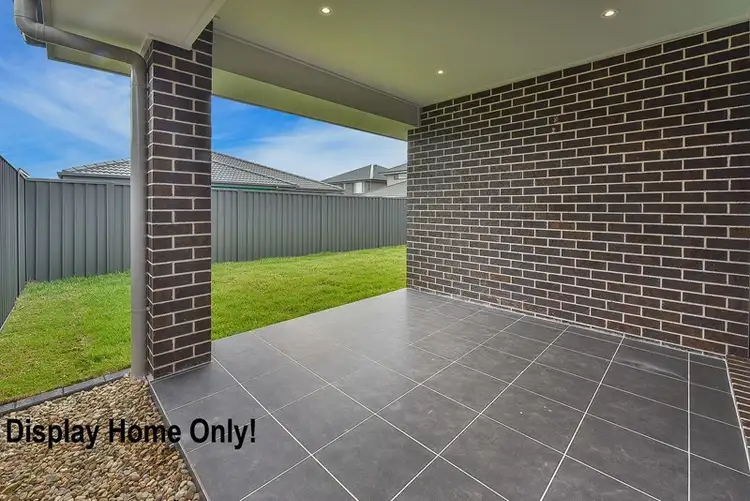 Seventh view of Homely house listing, Lot 228 Kerrigan Crescent, Elderslie NSW 2570