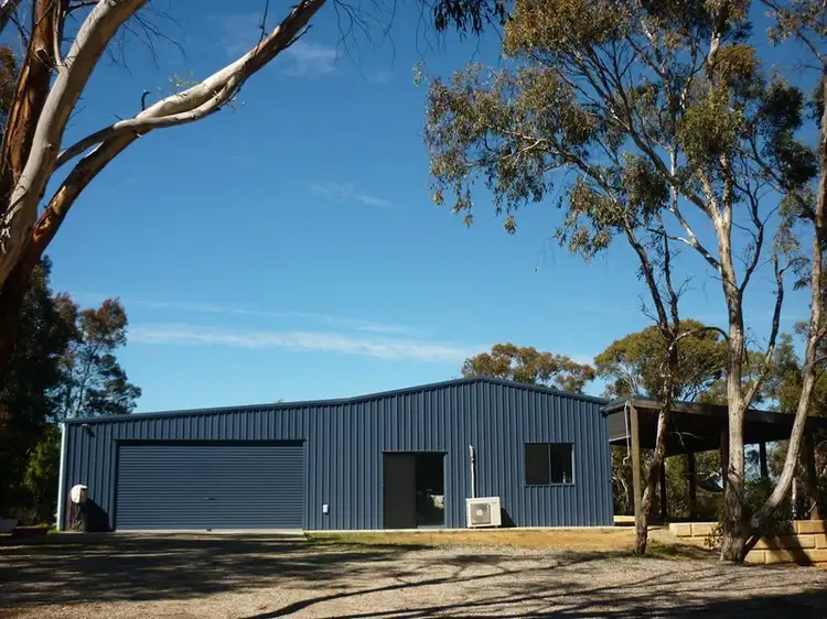 69 Shady Hills View, Bullsbrook WA 6084