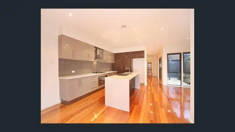 Third view of Homely townhouse listing, 69B Woornack Road, Carnegie VIC 3163