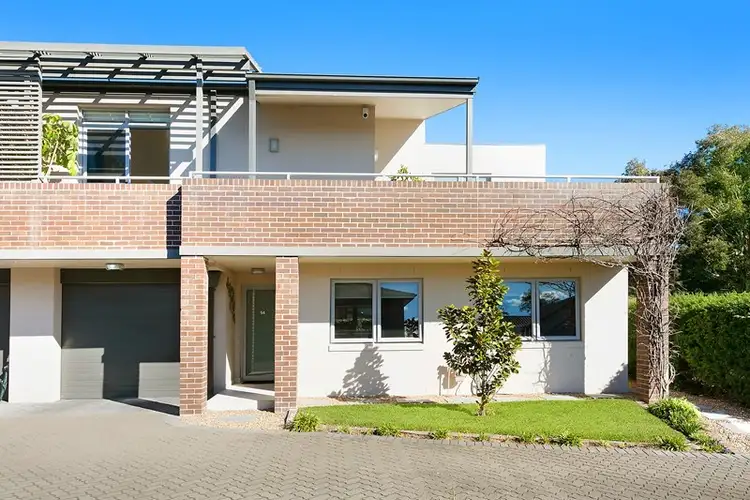 Main view of Homely house listing, 14/9A Curagul Road, Turramurra NSW 2074