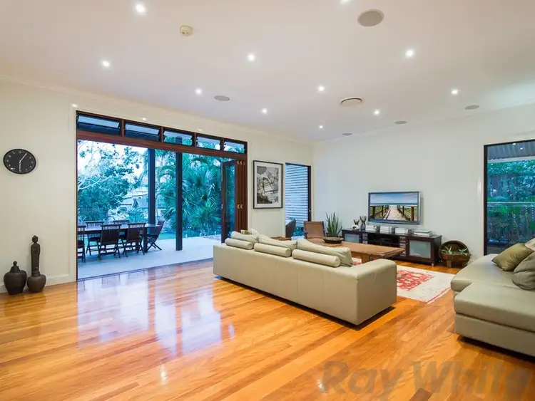Fifth view of Homely house listing, 49 Stevenson Street, Paddington QLD 4064