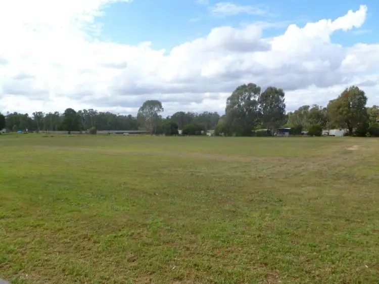 Second view of Homely land listing, 400 Honour Avenue, Corowa NSW 2646