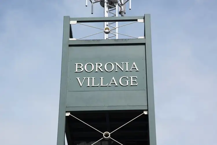 Sixth view of Homely townhouse listing, 3/32 Bambury Street, Boronia VIC 3155